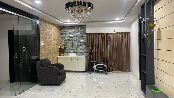 Nirvana skyline Main Image 1