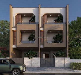 Image of 2500 Sq.ft 4 BHK Villa for sale in Vaishali Nagar, Jaipur for Rs. 32500000
