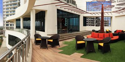 Image of 2020 Sq.ft 3 BHK Apartment / Flat for sale in Tata Gurgaon Gateway, Sector 112, Gurgaon for Rs. 29900000