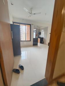 1 BHK Flat