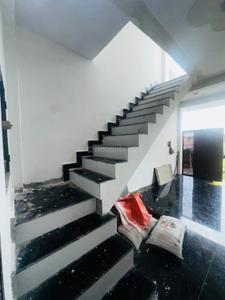 Hall Image of 1200 Sq.ft 2 BHK Independent House for sale in UPAVP Vrindavan Yojna, Roberts Lines Lucknow for Rs. 5500000
