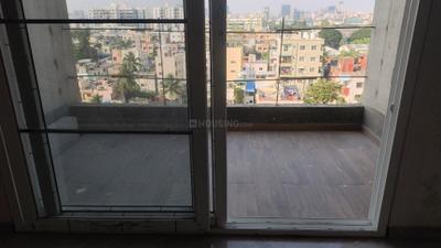 Image of 989 Sq.ft 2 BHK Apartment / Flat for sale in Kundan Eternia Phase I, Ghorpadi, Pune for Rs. 10100000