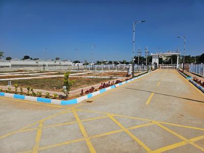 Image of 1200 Sq.ft Residential Plot / Land for sale in Suragajakkanahalli, Bengaluru for Rs. 6000000