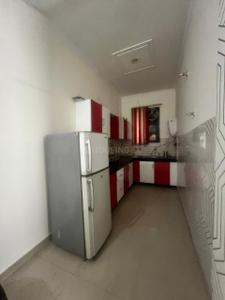 Kitchen Image of 990 Sq.ft 2 BHK Apartment / Flat for sale in Sector 127 Mohali for Rs. 3990000
