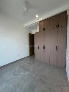 Bedroom Image of 1300 Sq.ft 3 BHK Apartment / Flat for rent in Prestige Jasdan Classic, Jacob Circle Mumbai for Rs. 280000
