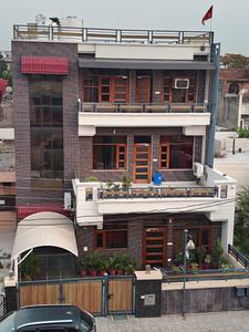 2 BHK Independent Builder Floor
