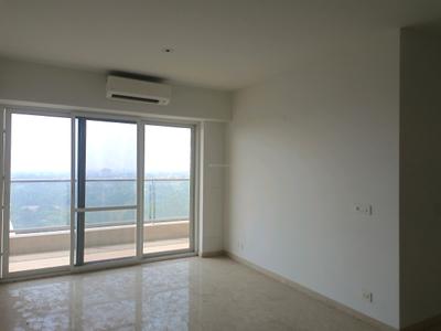 Living Room Image of 3041 Sq.ft 4 BHK Apartment / Flat for sale in DLF One Midtown, Karampura New Delhi for Rs. 120000000