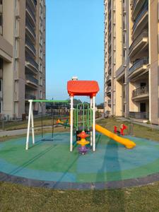 Image of 1733 Sq.ft 3 BHK Apartment / Flat for rent in Eiffel Vivassa Estate, Sultanpur Road, Lucknow for Rs. 23000