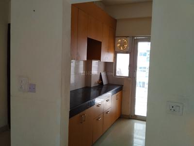 Kitchen Image of 1090 Sq.ft 2 BHK Apartment / Flat for sale in Noida Extension Greater Noida for Rs. 8900000
