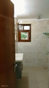 Image of 1900 Sq.ft 3 BHK Apartment / Flat for sale in Vasant Kunj, New Delhi for Rs. 45000000