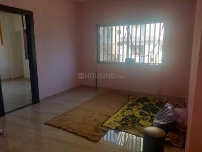 Hall Image of 1000 Sq.ft 2 BHK Apartment / Flat for rent in Veer Sawarkar Nagar Nashik for Rs. 16000