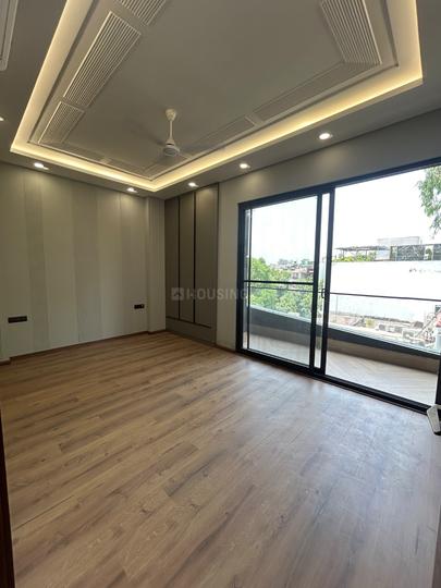 Safdarjung Enclave Bedroom 1