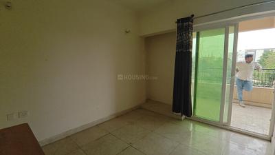 Gaurs Siddhartham Bedroom One 4