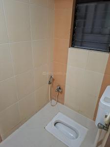 Bathroom Image of 879 Sq.ft 2.5 BHK Apartment / Flat for sale in Dhanori Pune for Rs. 8000000