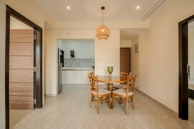 Hall Image of 996 Sq.ft 2 BHK Apartment / Flat for sale in Candolim Goa for Rs. 18500000