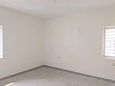 Bedroom Image of 1958 Sq.ft 3 BHK Apartment / Flat for sale in Bhavya Tulasivanam Avani, Kukatpally Hyderabad for Rs. 16698960