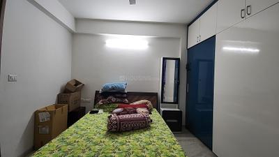 Bedroom Image of 1538 Sq.ft 3 BHK Apartment / Flat for sale in TG Ascent, Harlur Bengaluru for Rs. 15000000