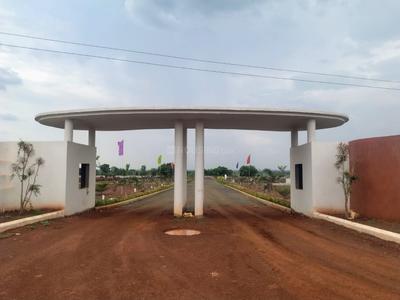 Image of 200 Sq.ft Residential Plot / Land for sale in Zaheerabad, Sangareddy for Rs. 3000000