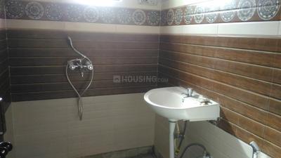 Bathroom Image of 1040 Sq.ft 2 BHK Builder Floor for sale in Surya Nagar Ghaziabad for Rs. 5444444