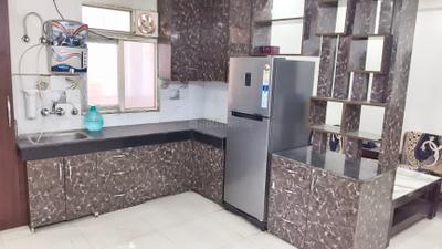 Kitchen Image of 870 Sq.ft 2 BHK Apartment / Flat for sale in Signature Global The Roselia, Sector 95A Gurgaon for Rs. 6500000