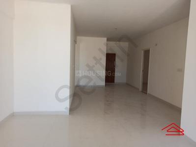 Hall Image of 1778 Sq.ft 3 BHK Apartment / Flat for sale in Sattva Exotic by Sattva Group, Yelahanka Bengaluru for Rs. 25600000