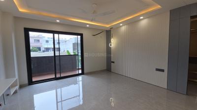 Bedroom Image of 3200 Sq.ft 4 BHK Builder Floor for sale in Sector 23 Gurgaon for Rs. 41500000