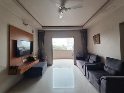 Hall Image of Jyotsna's P.G. in Gultekdi, Pune