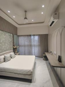 Bedroom Image of 1450 Sq.ft 3 BHK Apartment / Flat for sale in Swaraj 54 Flores Drive Phase 1, Hadapsar Pune for Rs. 14800000