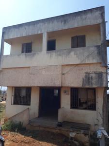 Image of 1100 Sq.ft 1 BHK Independent House for sale in Mahalaxmi Nagar, Belagavi for Rs. 4500000