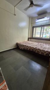 Bedroom Image of 648 Sq.ft 1 BHK Apartment / Flat for sale in Sadashiv Peth Pune for Rs. 7600000