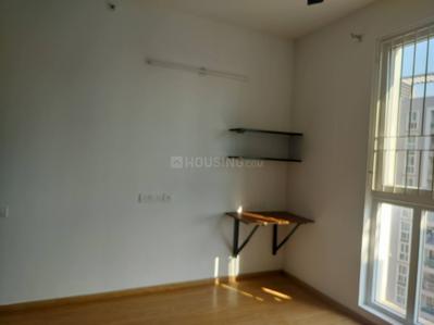 Bedroom Image of 1241 Sq.ft 2 BHK Apartment / Flat for sale in Brigade Cornerstone Utopia, Varthur Bengaluru for Rs. 24000000