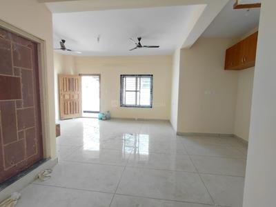 2 BHK Independent Builder Floor