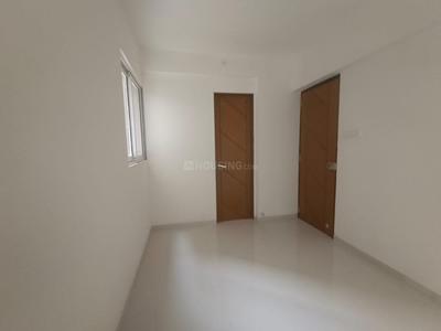 Bedroom Image of 710 Sq.ft 1 BHK Apartment / Flat for sale in Krishna kamal, Nerul Navi Mumbai for Rs. 11500000