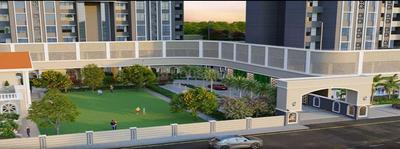 3 BHK Flat