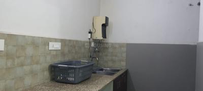 Kitchen Image of 2508 Sq.ft 3.5 BHK Villa for sale in Injambakkam Chennai for Rs. 35455555