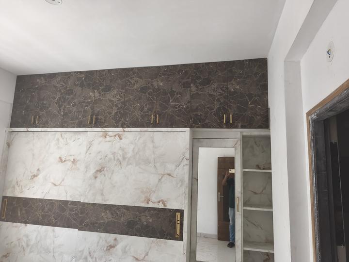 New Flat For Rent Bedroom One 1