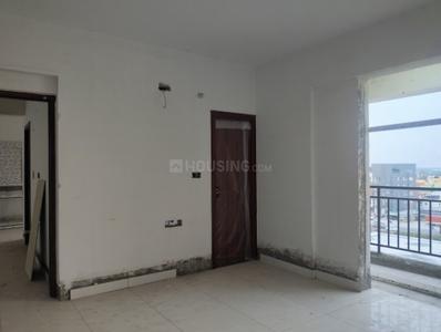 Bedroom Image of 1702 Sq.ft 3 BHK Apartment / Flat for sale in United Dream City by United Projects, Huskur Bengaluru for Rs. 20400000