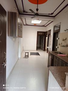 2 BHK Independent Builder Floor