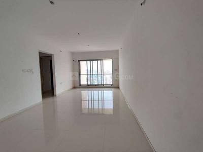 Hall Image of 700 Sq.ft 2 BHK Apartment / Flat for sale in Paradigm Ananda Residency, Borivali West Mumbai for Rs. 21200000