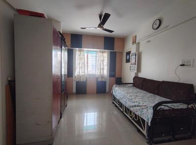 Bedroom Image of 1121 Sq.ft 2 BHK Apartment / Flat for sale in Kothrud Pune for Rs. 11000000
