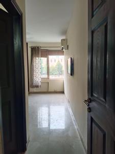 3.5 BHK Independent Builder Floor