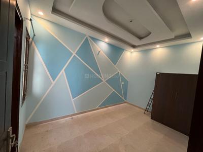 Bedroom Image of 1500 Sq.ft 3 BHK Independent House for sale in Majra Dehradun for Rs. 7500000