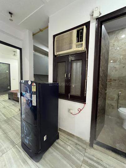 DWARKA SECTOR 19 B Bedroom 1