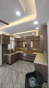 Kitchen Image of 2250 Sq.ft 3 BHK Independent House for sale in Sector 32 Faridabad for Rs. 17000000
