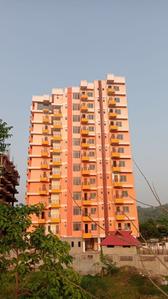 Image of 1770 Sq.ft 4 BHK Apartment / Flat for sale in Jalukbari, Guwahati for Rs. 9954000