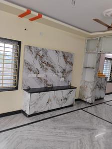 Hall Image of 2030 Sq.ft 3 BHK Builder Floor for sale in NGO Colony Guntur for Rs. 7800000