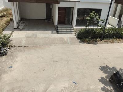 Image of 5000 Sq.ft 4 BHK Villa for sale in Narsingi, Hyderabad for Rs. 105000000