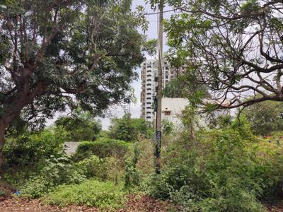Image of 2400 Sq.ft Residential Plot / Land for sale in R.K. Hegde Nagar, Bengaluru for Rs. 38000000