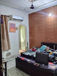 Bedroom Image of 2250 Sq.ft 3 BHK Builder Floor for rent in Sector 11 Faridabad for Rs. 32000