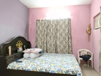 Bedroom Image of 1236 Sq.ft 3 BHK Apartment / Flat for sale in Eden City Maheshtala, Maheshtala Kolkata for Rs. 3500000